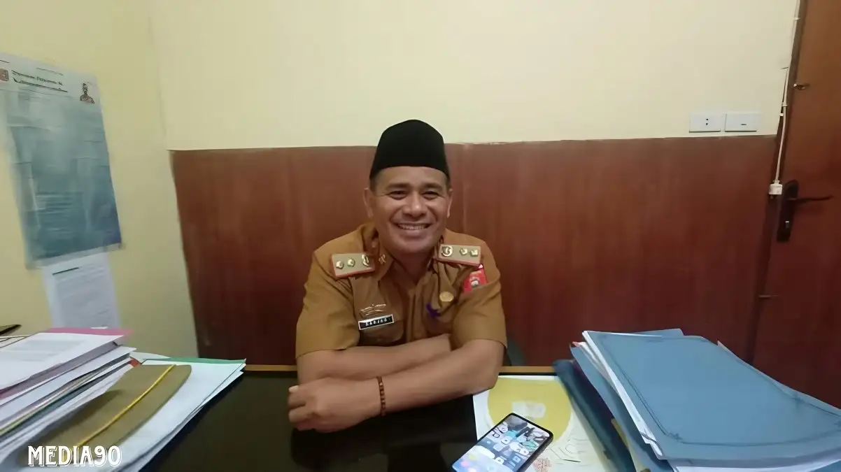Dua Perda Lampung Barat Bakal Diubah