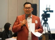 Dua Terdakwa Jaringan Fredy Pratama di Lampung Diberi Hukuman Ringan, Pengamat Hukum Ikadin Soroti Kritik Terhadap Penanganan Kasus Narkoba