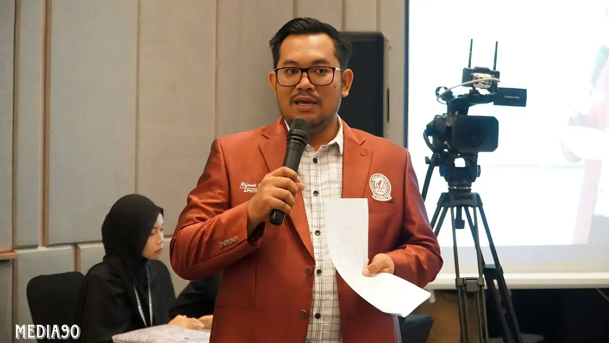 Dua Terdakwa Jaringan Fredy Pratama di Lampung Divonis Ringan, Pengamat Hukum Ikadin Nilai Kemunduran Berantas Narkoba