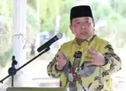Gubernur Lampung Diduga Terlibat Korupsi Panen Tebu, Dilaporkan ke Kejaksaan Agung