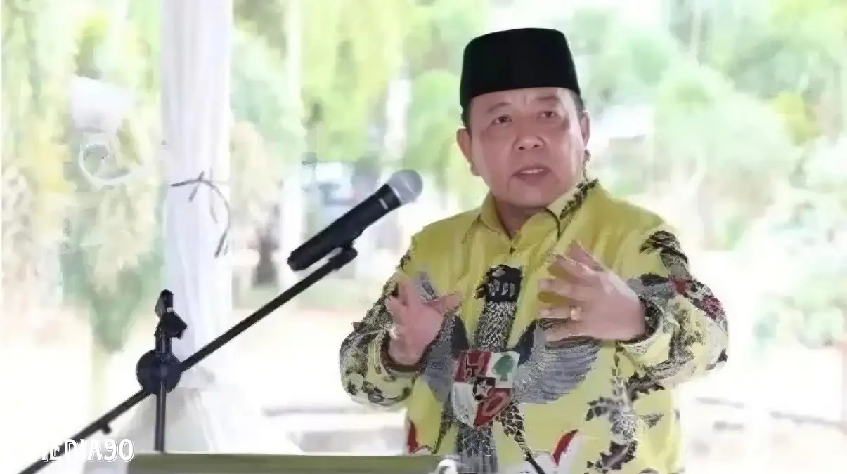 Dugaan Korupsi Kebijakan Panen Tebu, Gubernur Lampung Diadukan ke Kejaksaan Agung