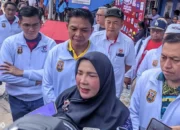 Kolam Renang Internasional Siap Sambut Prestasi Atlet Bandar Lampung