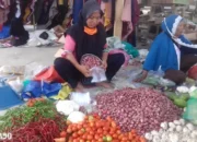 Mei 2024: BPS Laporkan Bawang Merah Sebagai Penyumbang Inflasi Terbesar di Lampung