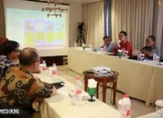 FGD ‘Lampung Sejahtera’: Membangun Indonesia Emas 2045 melalui Rekomendasi Pintar untuk IPM dan Kesehatan