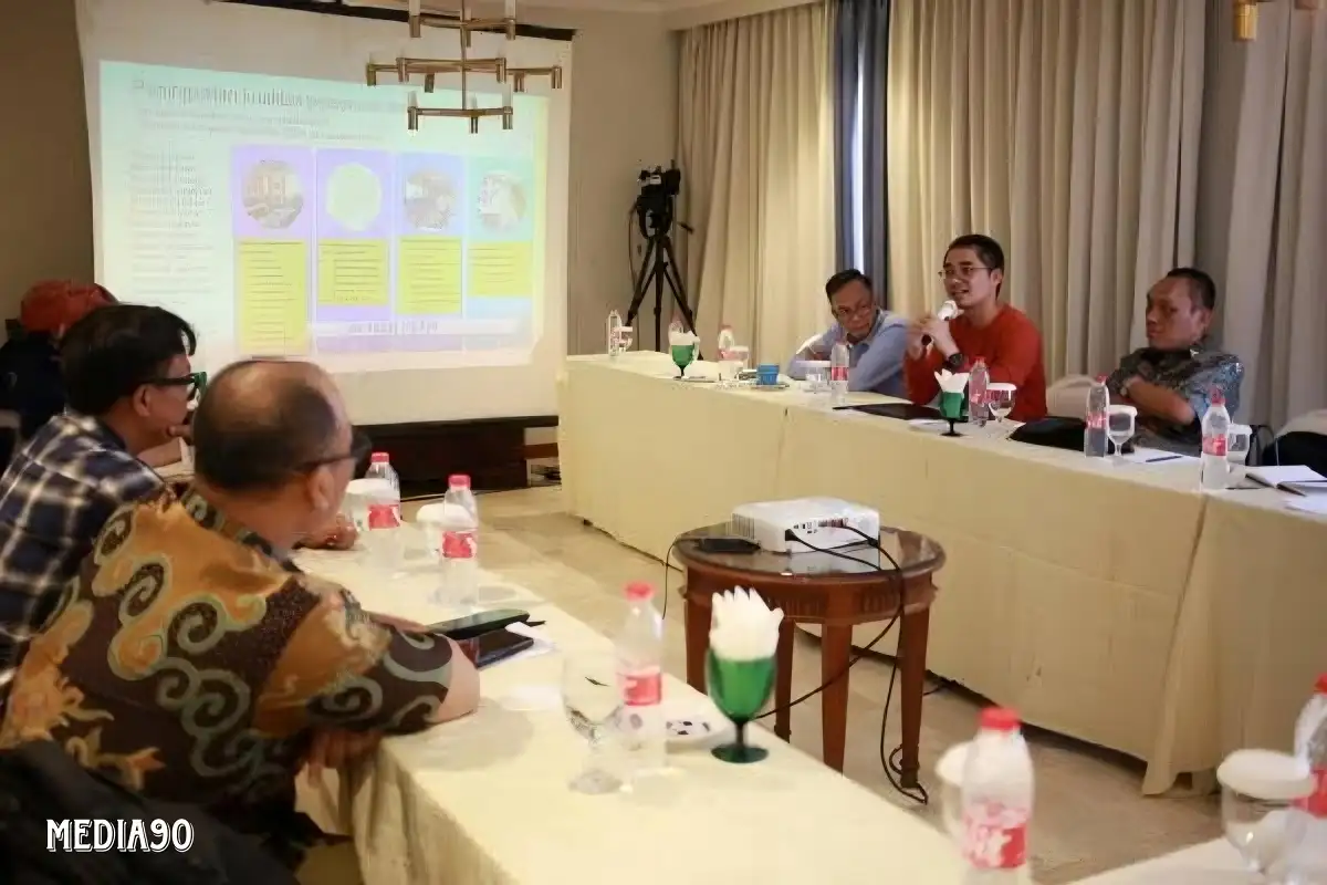 FGD Lampung Sejahtera Menuju Indonesia Emas 2045 Menghasilkan Rekomendasi Vital untuk Peningkatan IPM dan Kesehatan