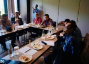 Menuju Indonesia Emas 2045: FGD Yayasan Alfian Husin Dorong Lampung Sejahtera