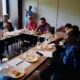 FGD Yayasan Alfian Husin Lampung Sejahtera Menuju Indonesia Emas 2045