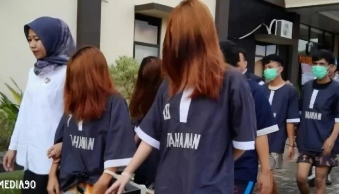Fakta Baru: Selebgram Metro Menggebrak dengan Promosi Judul Slot Masuk Jaringan Internasional Kamboja, Menyasar Talent di Indonesia