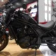 Fantastis, Honda Rebel 1100 2024 Meluncur Di Indonesia Dengan Harga Rp375 Juta