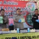 Februari - Juni 2024, Polres Lampung Selatan Tangkap 53 Pelaku Narkoba, Sita Puluhan Kilo Sabu Hingga Inex