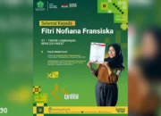 Mahasiswa Universitas Malahayati, Fitri Nofiana Fransiska, Sabet Medali Emas di Olimpiade Sains Hardiknas 2024