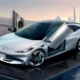 GAC Aion Hyper GT Meluncur Sebentar Lagi, Jarak Tempuh 710 Km
