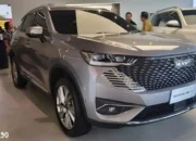 Promo Menarik GWM di Juni 2024: Bunga 0 Persen Menanti Anda