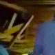 Gajah Liar Kembali Rusak Rumah di Suoh Lampung Barat Warga Dihantui Ketakutan