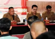 Sebar Berkah! Gaji ke-13 dan Tambahan Penghasilan Pegawai Pemkab Lampung Selatan Mulai Cair Mulai Hari Ini