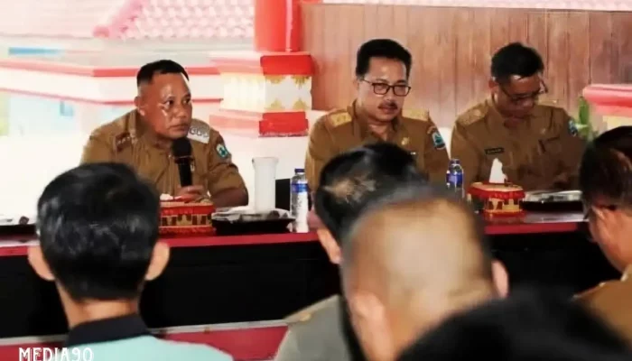 Sebar Berkah! Gaji ke-13 dan Tambahan Penghasilan Pegawai Pemkab Lampung Selatan Mulai Cair Mulai Hari Ini