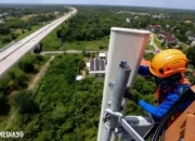 Telkomsel dan Indosat Bersuara: Dampak Gangguan Listrik Sumbagsel Terhadap Jaringan Internet