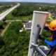 Gangguan Jaringan Internet Akibat Listrik Sumbagsel Padam, ini Tanggapan Telkomsel dan Indosat