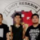 Gara-Gara Beli HP Curian, Warga Sukadana Lampung Timur ini Masuk Sel Polsek Labuhan Ratu