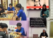Tumbuhnya Semangat Kompetitif dan Ekspansi Potensi di Gebyar Mahasiswa FSIP Universitas Teknokrat Indonesia
