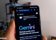 Gemini di Pesan Google Kini Tersedia untuk Semua Ponsel Android