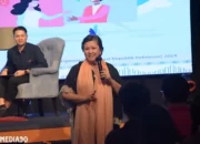 Jejaring Dunia: Tantangan Generasi Muda dalam Mengelola Kehidupan