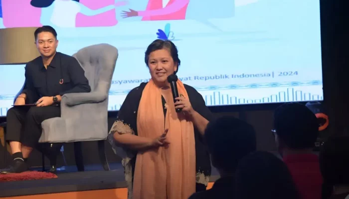 Jejaring Dunia: Tantangan Generasi Muda dalam Mengelola Kehidupan