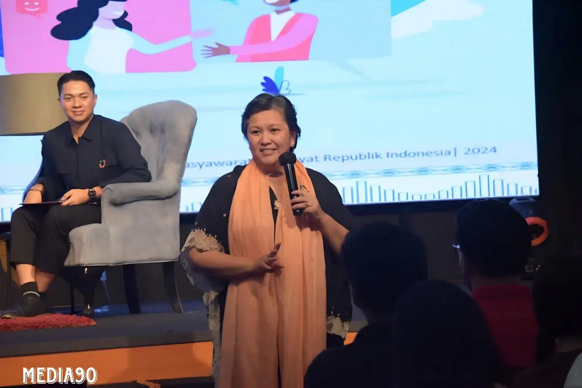 Generasi Muda Harus Mampu Kelola Kehidupan dan Bangun Jejaring Dunia