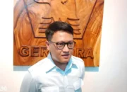 Gerindra Lampung Siap Memenangkan Rahmat Mirzani Djausal di Pilgub 2024