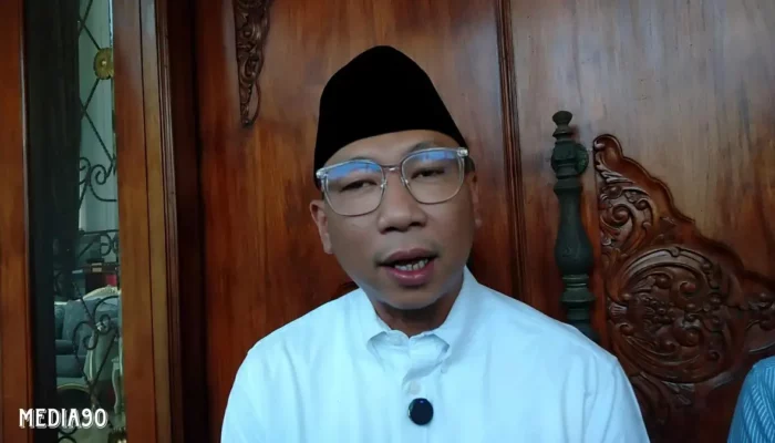 Gerindra Lampung Rilis Calon Kepala Daerah di 15 Kabupaten/Kota pada Bulan Agustus