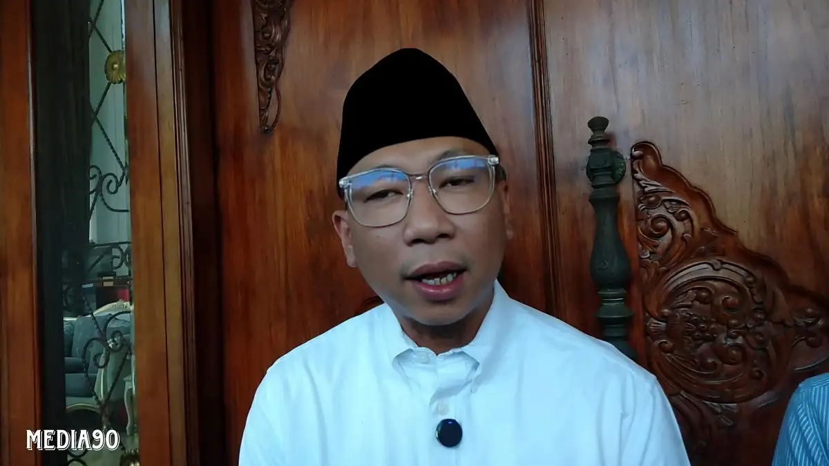 Gerindra Lampung Umumkan Calon Kepala Daerah di 15 KabupatenKota pada Agustus