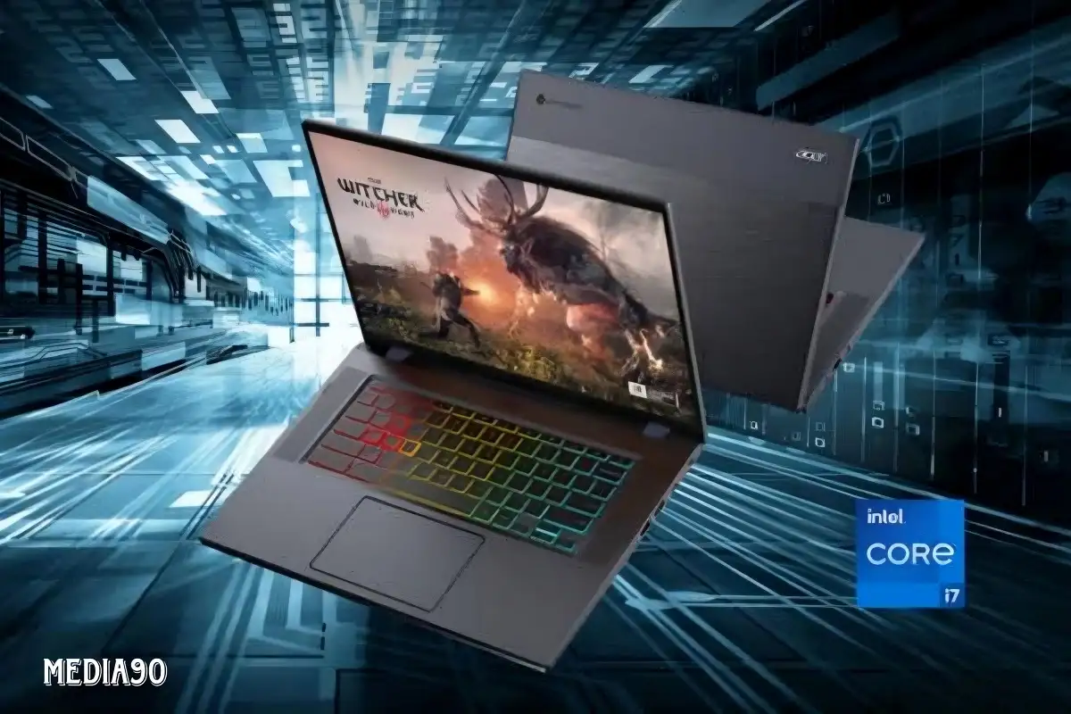 Google bakal menyuntikkan beberapa fitur AI langsung ke Chromebook dan Chromebook Plus baru