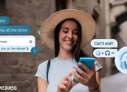 Google Perkenalkan Fitur Baru di Android: Sekarang Bisa Edit Pesan yang Sudah Terkirim!