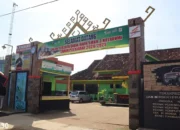 Tumbuhnya Kesadaran Energi: SMKN 3 Kotabumi Menggerakkan Gerakan Sekolah Peduli Bersama dengan REC PLN di Lampung