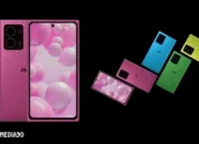 Ini Dia Ponsel Terbaru dari HMD yang Mirip Nokia Lumia