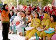 Perayaan HUT ke-342: Pemkot Bandar Lampung Gelar Program KB Gratis untuk Masyarakat
