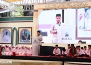 Haflah Khotmil Quran wa Al-Kutub Ponpes Assahil: Membentuk Generasi Penghapal Al-Qur’an