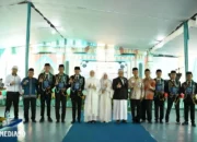 Haflah Takhorruj dan Pentas Seni PPM Annida Menetapkan Standar Pembelajaran Unggulan