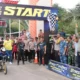 Hapuskan Balap Liar, Polisi Fasilitasi Kejuaraan Drag Race Resmi ke Generasi Muda di Tulang Bawang