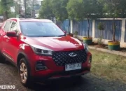 Perbandingan Fitur dan Harga: Chery Tiggo 5X vs. Wuling Almaz, Mana yang Lebih Unggul?