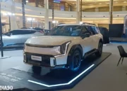 Penawaran Spesial Mobil Kia Selama Pameran Gerakan Menuju Penemuan