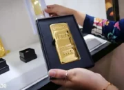 Emas 11 Juni 2024: Harga Berjuang untuk Naik