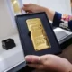 Harga Emas 11 Juni 2024 Tertatih untuk Naik