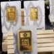 Harga Emas 4 Juni 2024 Meroket