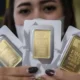 Harga Emas 6 Juni 2024 Hanya Rp724,5 ribu