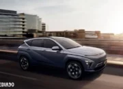 Jelajahi Varian All New Hyundai Kona Electric Mulai dari Rp500 Jutaan!