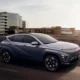 Harga Mulai Rp500 Jutaan, All New Hyundai Kona Electric Punya 4 Varian