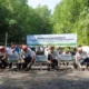 Hari Lingkungan Hidup Sedunia, Yayasan AHM Tanam 20 Ribu Mangrove di KEE Teluk Pangpang Banyuwangi