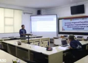 LP2M Darmajaya Gelar Seminar untuk Mempersembahkan Hasil Penelitian Unggul dan Berdaya Guna