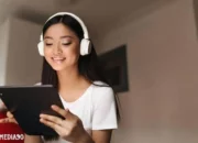 Headphone Cerdas Berbasis AI: Dengar Hanya Suara yang Anda Inginkan di Tengah Keramaian!